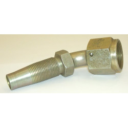 1.1/16 JIC 45/S FOR 5/8 HOSE